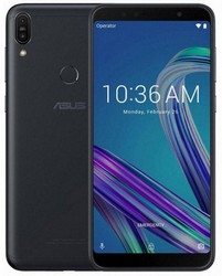 Замена батареи на телефоне Asus ZenFone Max Pro M1 (ZB602KL) в Магнитогорске